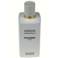 Chanel Coco Mademoiselle, tusfürdő gél 200ml - foaming tusfürdők
