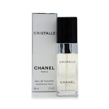 Chanel Cristalle EDT 100 ml parfüm és kölni