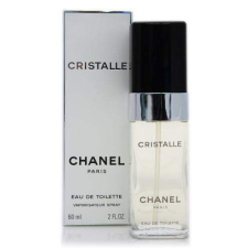 Chanel Cristalle női parfüm (eau de toilette) edt 60ml parfüm és kölni