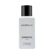 Chanel Cristalle, tusfürdő gél - 200ml tusfürdők