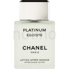  Chanel Egoiste Platinum borotválkozás utáni arcvíz férfiaknak 100 ml after shave