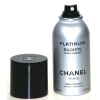 Chanel Egoiste Platinum dezodor spray for men 100 ml