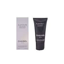 Chanel Egoiste Platinum férfi Borotválkozás utáni after shave balzsam 75ml after shave