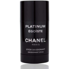 Chanel - Egoiste Platinum stift dezodor 75 gramm dezodor