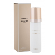 Chanel Gabrielle dezodor 100 ml nőknek dezodor
