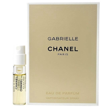 Chanel Gabrielle, Illatminta parfüm és kölni