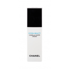 Chanel Hydra Beauty Camellia Water Cream nappali arckrém 30 ml nőknek arckrém