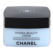 Chanel Hydra Beauty szépítő hidratáló krém normál és száraz bőrre arckrém