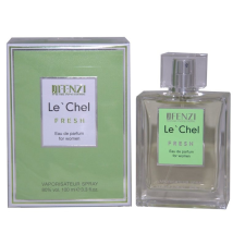 Chanel JFenzi Le´Chel Fresh, edp 100ml (Alternatív illat Chanel Chance Eau Fraiche) parfüm és kölni