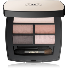 Chanel Les Beiges szemhéjfesték paletták szemhéjpúder