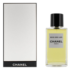Chanel Les Exclusifs De Chanel Bois Des Iles, edp 200ml parfüm és kölni