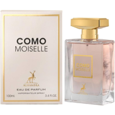 Chanel Maison Alhambra Como Moiselle, edp 100ml (Alternatív illat Chanel Coco Mademoiselle) parfüm és kölni