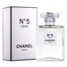  Chanel No5 L'Eau EdT 100ml Női Parfüm parfüm és kölni
