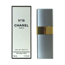Chanel No. 19, edt 50ml - Teszter parfüm és kölni