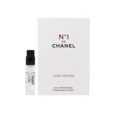 Chanel No.1 De Chanel L´Eau Rouge, Illatminta parfüm és kölni