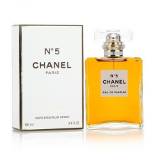 Chanel No.5 EDP 100 ml parfüm és kölni