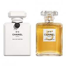 Chanel No.5, edp 100ml - Limited Edition - Teszter parfüm és kölni