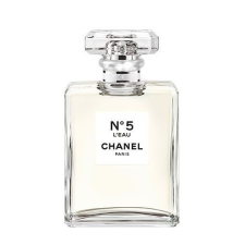 Chanel No.5 L'eau EDT 100 ml parfüm és kölni