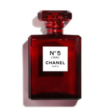 Chanel No. 5 L´Eau Limited Edition, edt 100ml parfüm és kölni