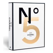  Chanel No. 5: Story of a Perfume idegen nyelvű könyv
