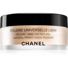 Chanel Poudre Universelle Libre mattító lágy púder árnyalat 30 30 g smink alapozó