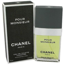 Chanel Pour Monsieur Concentrée EDP 75 ml parfüm és kölni