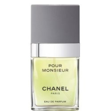 Chanel Pour Monsieur EDP 75 ml parfüm és kölni