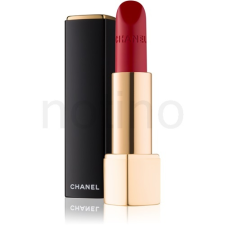  Chanel Rouge Allure intenzív hosszan tartó rúzs rúzs, szájfény