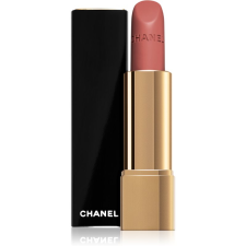 Chanel Rouge Allure intenzív hosszan tartó rúzs árnyalat 196 À Demi-Mot 3.5 g rúzs, szájfény