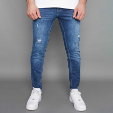 Chanel Skinny Farmernadrág - Méret: 30 férfi nadrág