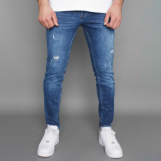  Chanel Skinny Farmernadrág - Méret: 33