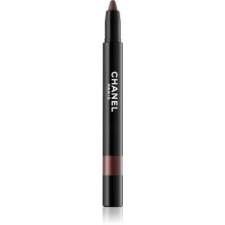 Chanel Stylo Ombre et Contour szemhéjfesték ceruza árnyalat 04 Electric Brown 0,8 g ceruza