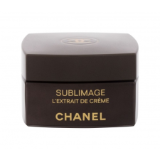 Chanel Sublimage L´Extrait de Creme nappali arckrém 50 g nőknek arckrém