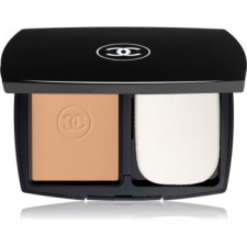 Chanel Ultra Le Teint kompakt púderes make-up árnyalat B50 13 g arcpirosító, bronzosító
