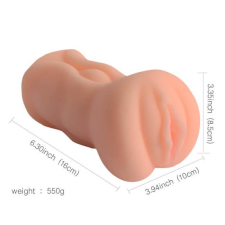 ChangYouZ Vagina shape pocket pussy egyéb erotikus kiegészítők férfiaknak