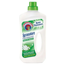 Chante Clair Muschio Bianco zsíroldó padlóra, 750 ml tisztító- és takarítószer, higiénia