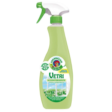 Chanteclair ChanteClair Vert Üveg és Ablaktisztító Spray 625ml tisztító- és takarítószer, higiénia