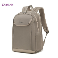  Chantria Hátizsák – Vízlepergetős – CR-CB00638-khaki- hátizsák