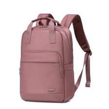  Chantria Hátizsák – Vízlepergetős – CR-CB00762-rose- Rózsaszín- hátizsák