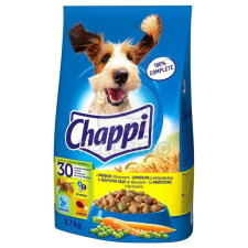 Chappi Baromfi-Zöldség 13,5kg kutyaeledel