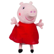 Character Options Peppa malac plüss figura - Peppa 35 cm (INNPEPE5) játékfigura