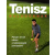 Charles Applewhaite TENISZ HALADÓKNAK