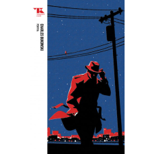 Charles Bukowski - Ponyva - Trubadúr Zsebkönyv 56. egyéb könyv