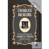  Charles Dickens - A Card and Trivia Game 52 illustrated cards with games and trivia inspired by clas