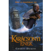 Charles Dickens KARÁCSONYI ÉNEK (ÚJ!) - Európa diákkönyvtár