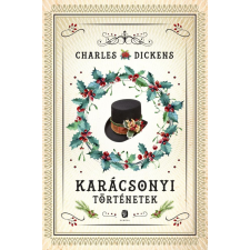 Charles Dickens - Karácsonyi történetek egyéb könyv