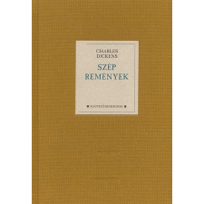 Charles Dickens Szép remények gyermek- és ifjúsági könyv