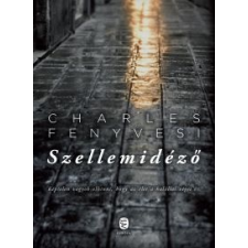 Charles Fenyvesi Szellemidéző irodalom