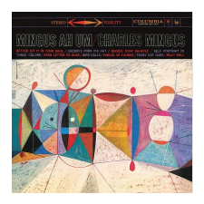 Charles Mingus - Ah Um (Audiophile Edition) (Vinyl LP (nagylemez)) egyéb zene