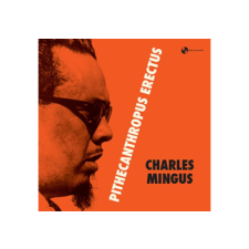 Charles Mingus - Pithecantropus Erectus (Vinyl LP (nagylemez)) jazz
